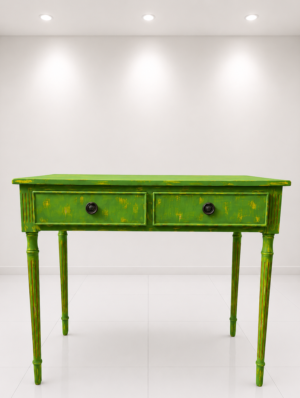 Bureau RA